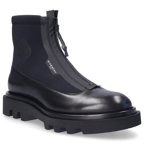 men's givenchy boots